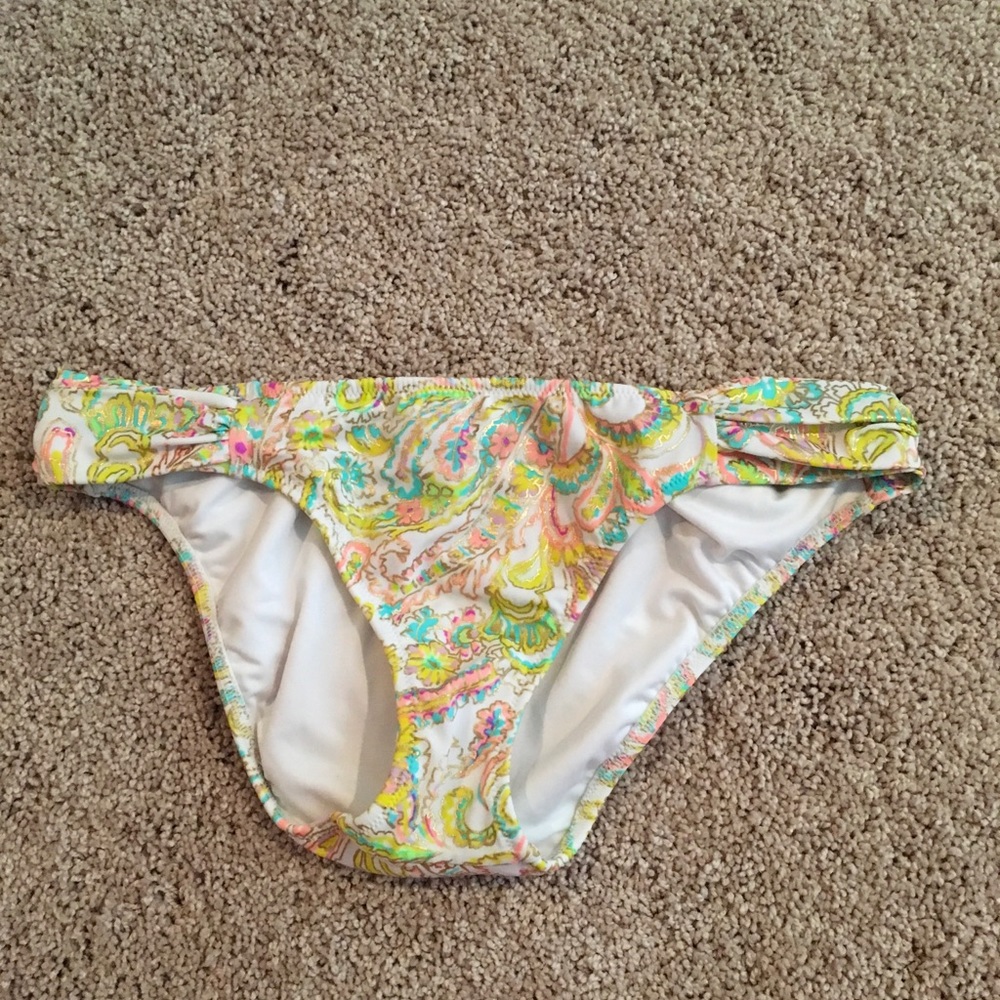 Victoria’s Secret Bikini Bottoms